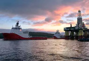 В ЕАЭС разрешен временный ввоз морских судов для геологоразведки без таможенных пошлин