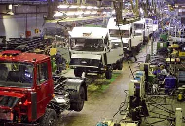 Обзор реального сектора экономики Беларуси в январе-ноябре 2020 г 