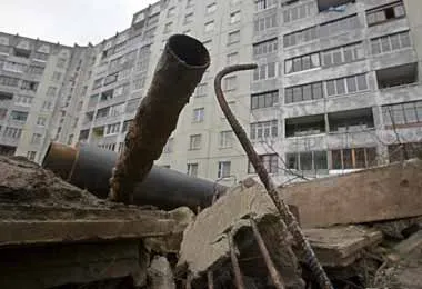 КГК предлагает жителям Минска оценить качество услуг ЖКХ