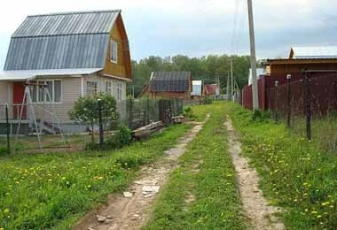 Минэкономики отмечает повышенный интерес к планируемым новшествам в деятельности садовых товариществ