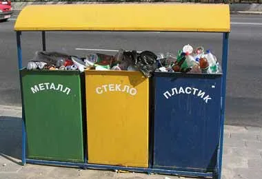 Новый перечень коммунальных отходов установлен в Беларуси