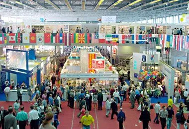 Власти Минска компенсируют часть расходов на зарубежные выставки в 2026 году