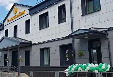 Белагропромбанк открыл новый Центр притяжения Igrow в Браславе