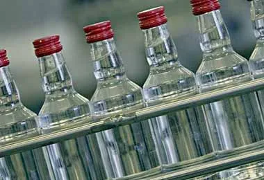 Правительство определило квоты на производство алкоголя в 2022 г