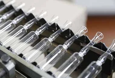 В Беларуси планируют запустить новое ампульное производство в I квартале 2021 г