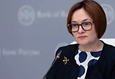 Беларусь рассматривает возможность передачи выплат по евробондам клиентам российских депозитариев — Набиуллина