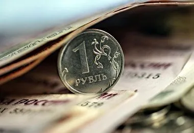 Курс российского рубля не изменился на открытии торгов БВФБ 14 января
