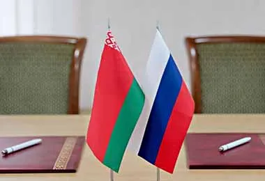 Российское правительство одобрило проект соглашения с Беларусью о единых правилах конкуренции