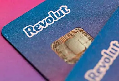 Revolut Bank блокировал расчеты платежными картами в Беларуси