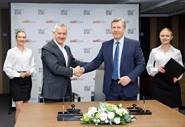 БелВЭБ и Softline будут взаимодействовать в сферах программных комплексов, информационной безопасности и прикладного ПО