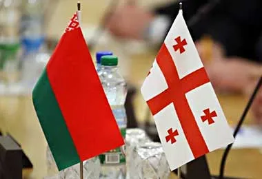 Белорусские предприятия готовы участвовать в инфраструктурном развитии Грузии — вице-премьер