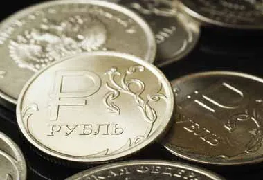 Курс российского рубля вырос на открытии торгов БВФБ 27 февраля