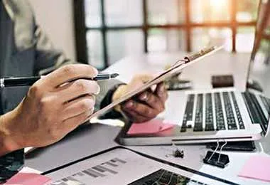 Новая версия личного кабинета плательщика доступна на портале МНС