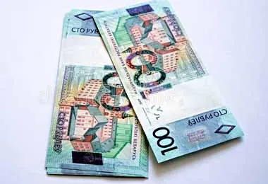 Новая банкнота номиналом 100 белорусских рублей будет выпущена в обращение с 1 июля 2022 г