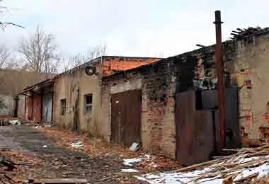 Госкомимущество определило порядок изготовления паспорта неиспользуемого объекта