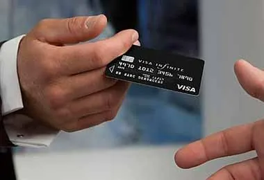 Банк БелВЭБ обновил консьерж-сервис для держателей премиальных карт Visa