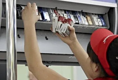 Отдельные марки сигарет подорожают в Беларуси с 1 декабря