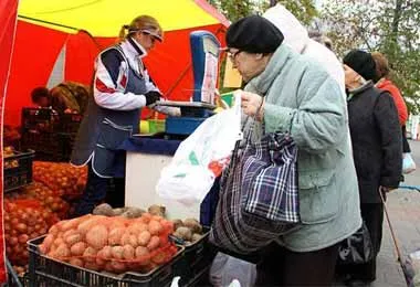 Сельскохозяйственные ярмарки в Минске в 2022 г проводится уже не будут