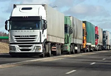 Очередь на выезд из Беларуси в ЕС продолжает расти — Госпогранкомитет