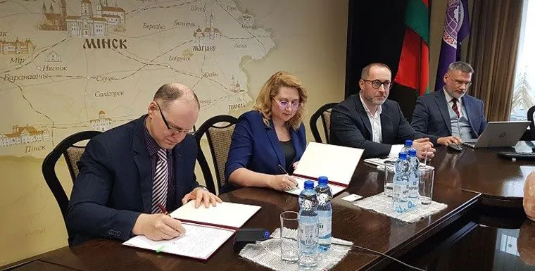 Белагропромбанк поможет развитию стартап-движения в Беларуси