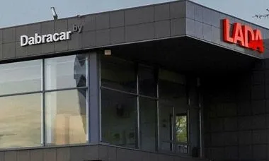АвтоВАЗ реорганизует дистрибьюторскую сеть в Беларуси