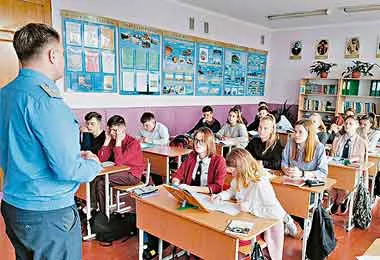 Новый факультатив для старшеклассников появится в белорусских школах c 1 сентября