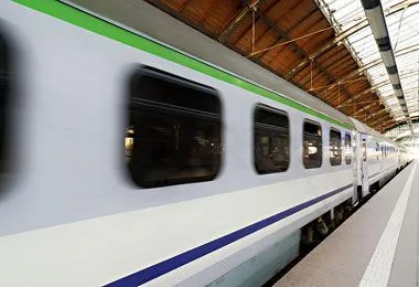 Строительство скоростной железной дороги в Национальный аэропорт Минск стартует в Беларуси