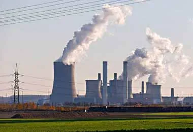 Беларусь и Россия будут вместе готовиться к углеродному налогу Евросоюза — Минприроды