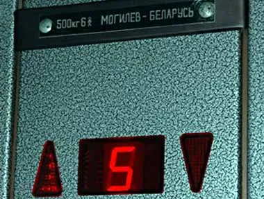 Беларусь заинтересована в локализации производства лифтов на Северо-Западе России