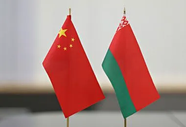 Китай профинансирует очередной проект технической помощи для Беларуси на 2 млн долл