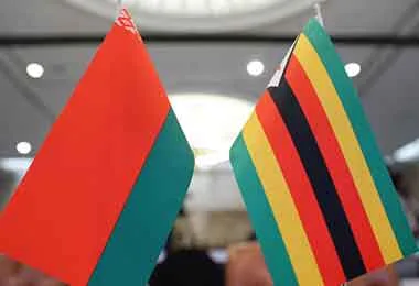 Лукашенко не исключает вхождения зимбабвийского капитала в капитал белорусских предприятий