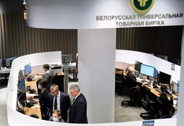 БУТБ упрощает аккредитацию иностранных покупателей по адресным сделкам с 1 марта