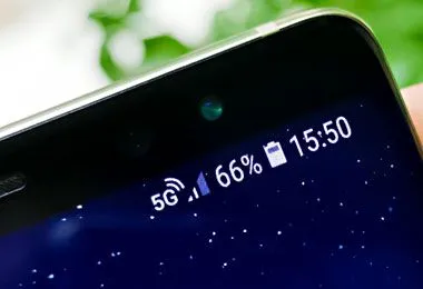 Оператор Life запустил сеть 5G в Беларуси