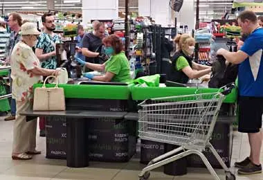 МАРТ разъяснил отдельные аспекты рекомендаций по минимизации риска COVID-19