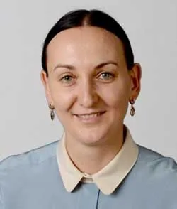 Светлана Ячевская