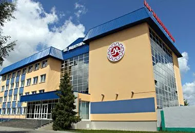 Лидагропроммаш войдет в состав холдинга «Лидсельмаш»