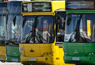 Общественный транспорт Минска могут перевести на сквозную нумерацию