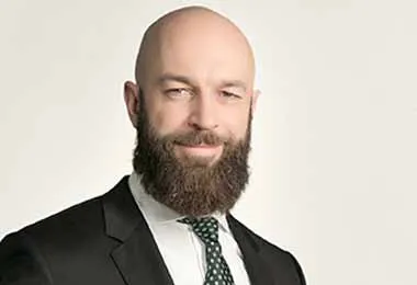 Максим Сологуб