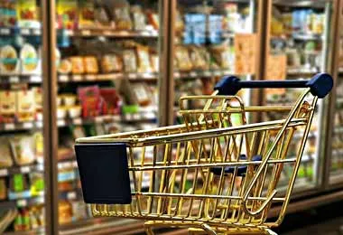 Инфляция в Беларуси в феврале 2020 г снова ускорилась и составила 1%