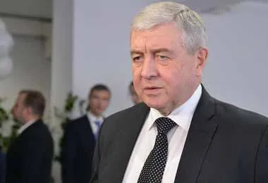 Совмин уполномочил Семашко на подписание договора по поставкам российского газа в Беларусь