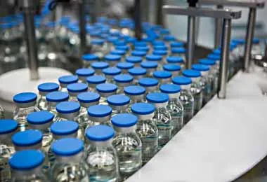 ЕАЭС планирует расширить экспорт фармпродукции на рынки стран-партнеров