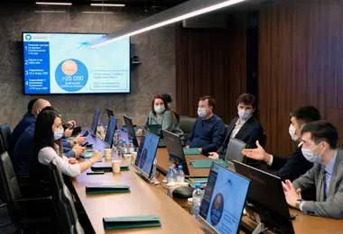 БУТБ готова нарастить объемы биржевой торговли с Волгоградской областью России