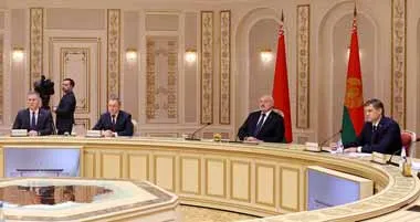Беларусь готова расширить работу своих предприятий на российском рынке — Лукашенко