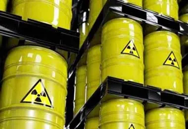 Беларусь и Россия подписали соглашение о возврате в РФ отработавшего топлива БелАЭС