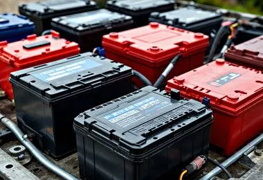 Правительство продлило лицензирование импорта автомобильных аккумуляторов еще на полгода