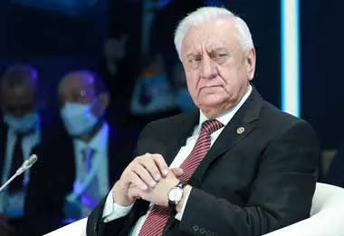 Мясникович предложил использовать науку для создания центров евразийской интеграции