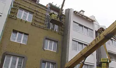 Минэнерго отмечет рост количества электродомов в Беларуси