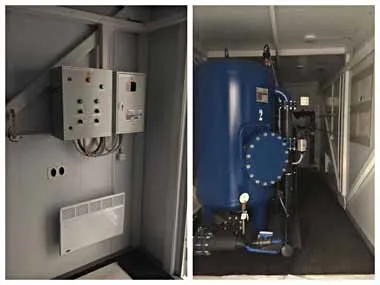 Белорусская компания «Полимерконструкция» реализовала экологический проект в Татарстане