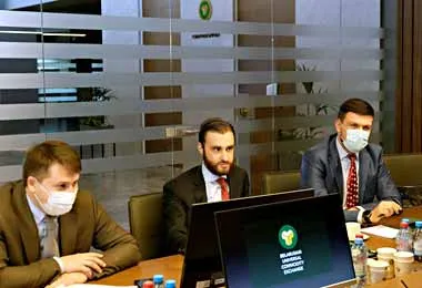 БУТБ готова организовать специализированные торги пиломатериалами для рынка Великобритании