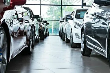 Дилерские продажи новых легковых автомобилей в Беларуси снизились в июне на 13% до 3,841 тыс единиц – БАА
